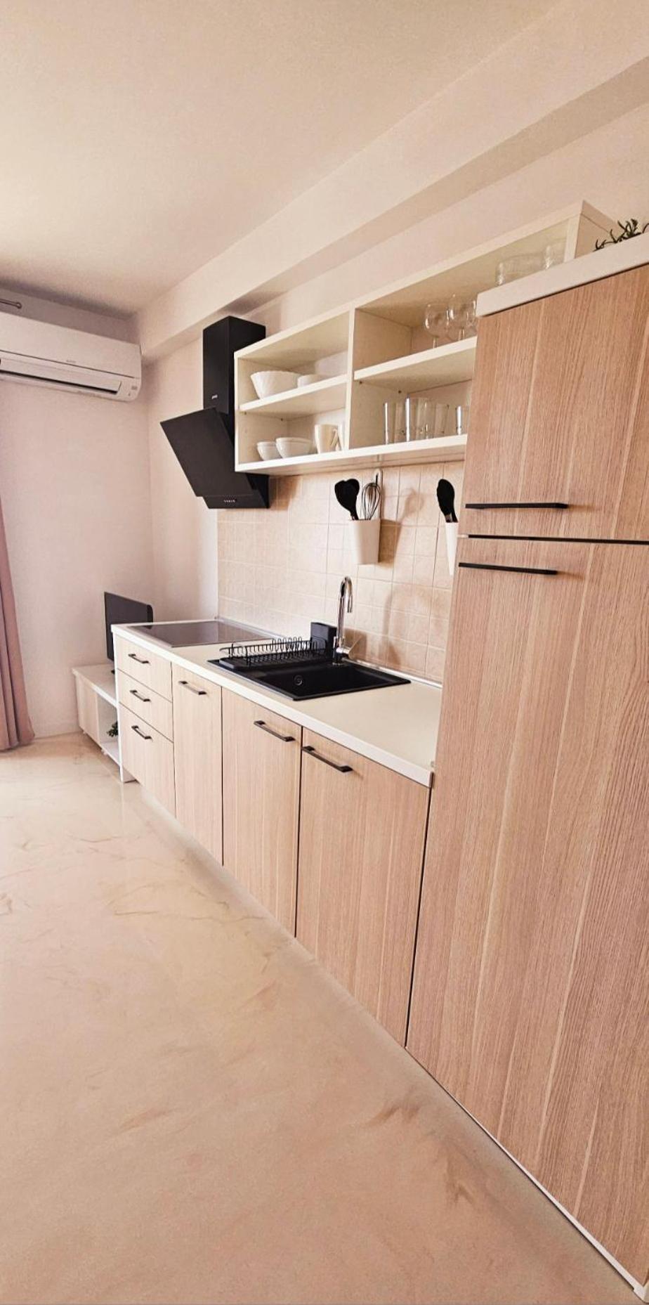 Apartments Luma 1 赫瓦尔 外观 照片