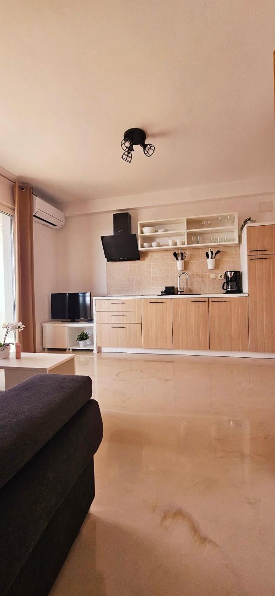 Apartments Luma 1 赫瓦尔 外观 照片