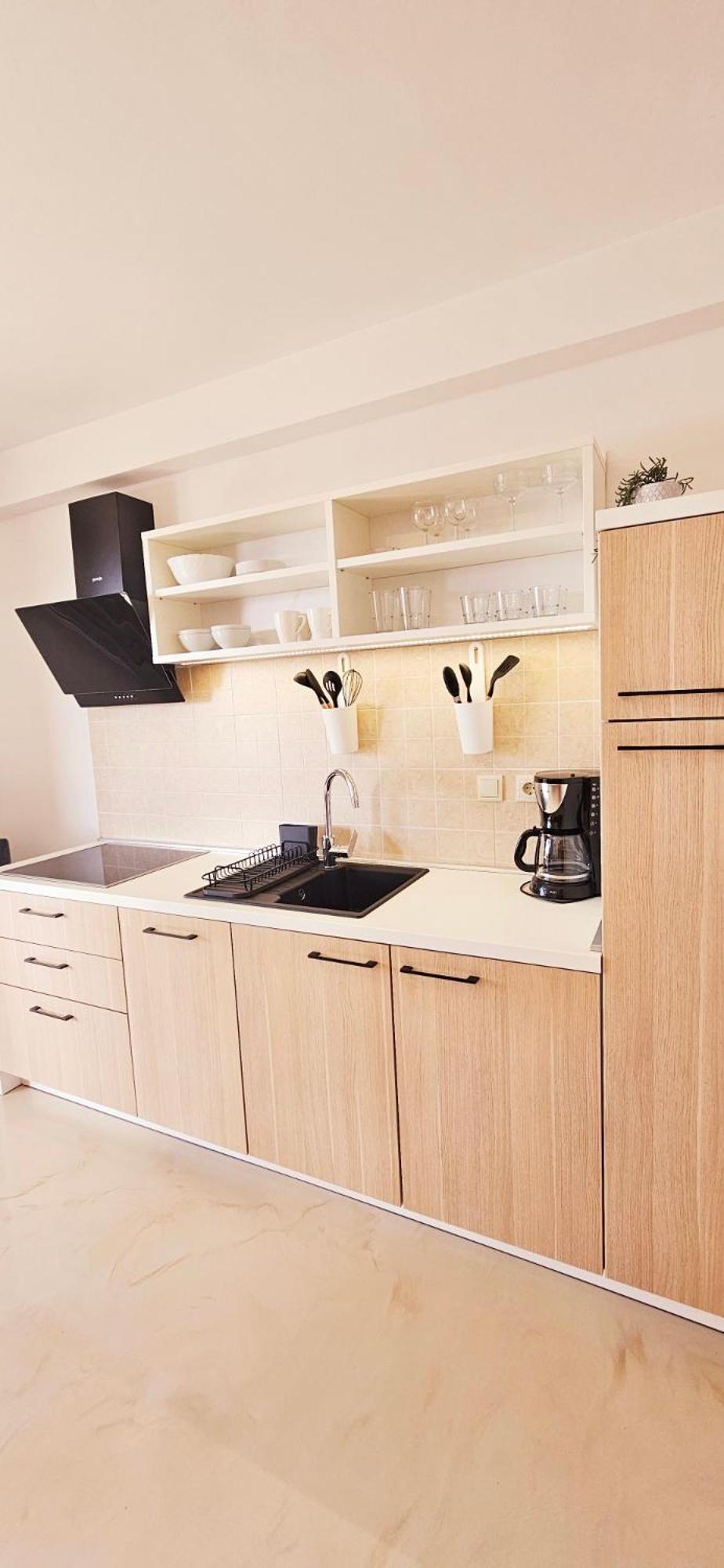 Apartments Luma 1 赫瓦尔 外观 照片